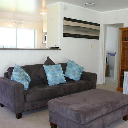 Waihi Getaway - Waihi Beach Holiday Home Bagian luar foto