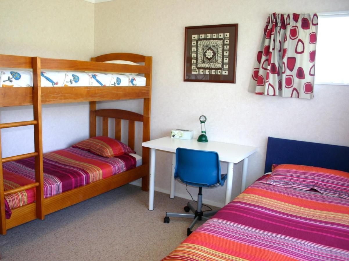 Waihi Getaway - Waihi Beach Holiday Home Bagian luar foto