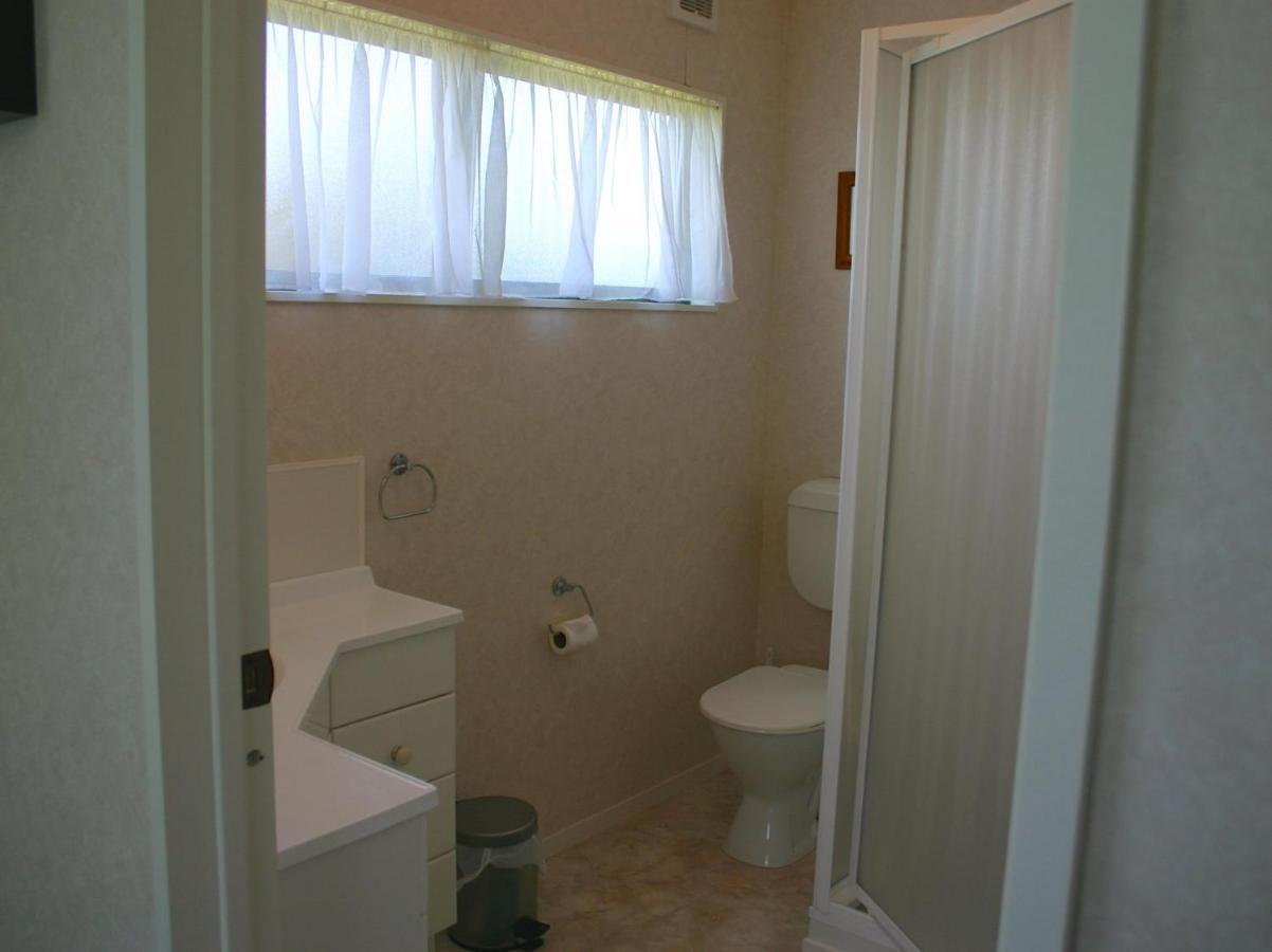 Waihi Getaway - Waihi Beach Holiday Home Bagian luar foto