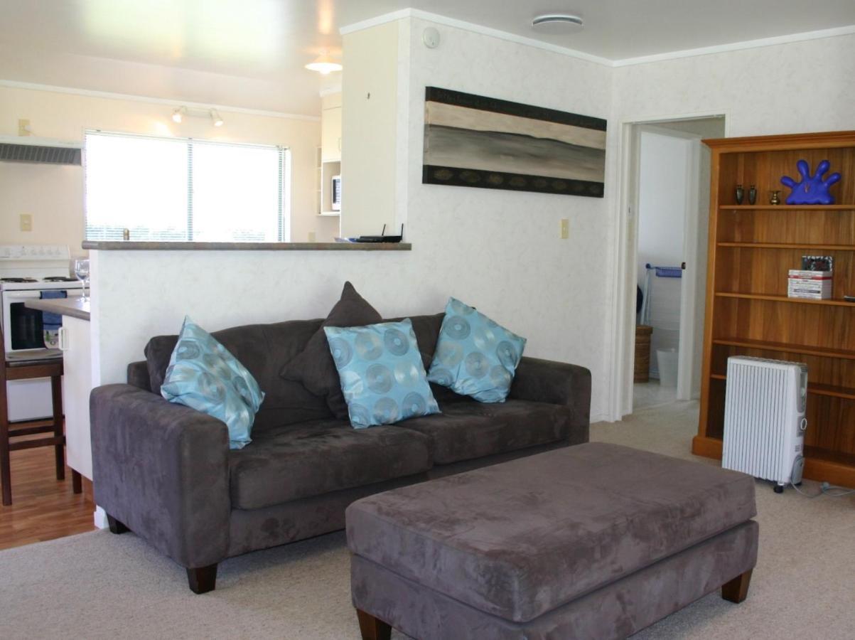 Waihi Getaway - Waihi Beach Holiday Home Bagian luar foto